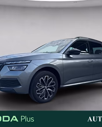 SKODA Kamiq 1.0 tsi style 95cv