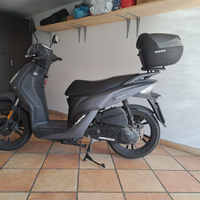 Sym symphony 125