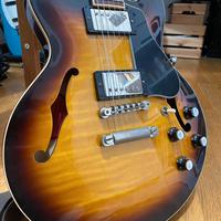 Gibson es 339 Custom Shop