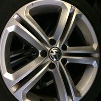 Cerchi in lega Volkswagen