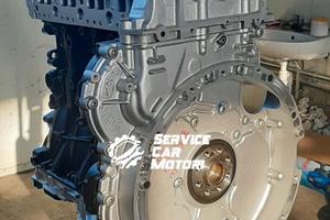 MOTORE RETTIFICATO 651956 MERCEDES-BENZ Sprinter I