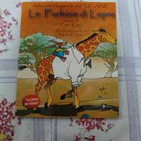 Le furbizie di lepre - libro per bambini