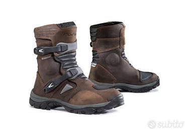 ADVENTURE LOW DRY