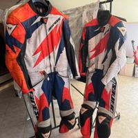 Tute moto Dainese