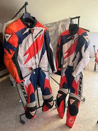 Tute moto Dainese