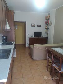 Immobile ristrutturato