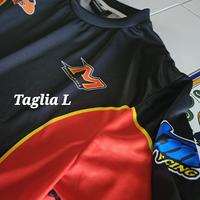 Maglia kart