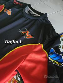 Maglia kart