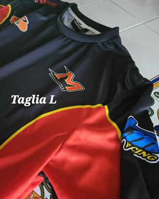 Maglia kart