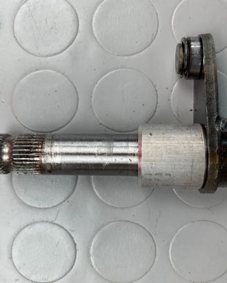 CAMBIO SELETTORE KTM MX 250 1986 1985 MX250 1984