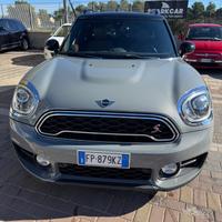 Mini Cooper SD Countryman 2.0 Automatica Prezzo Pr