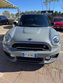 Mini Cooper SD Countryman 2.0 Automatica Prezzo Pr