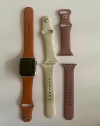 Apple watch SE