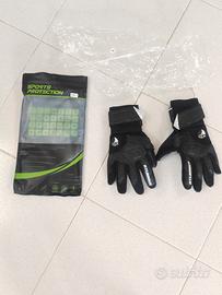 Guanti da portiere Atlander