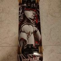 SkateBoard Tony Hawk