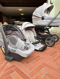 Passeggino trio Inglesina