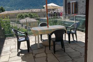 Trilocale Teglio - Valtellina