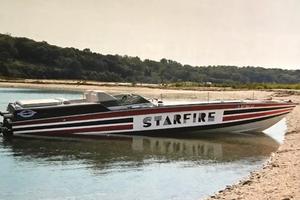 magnum marine 27 starfire