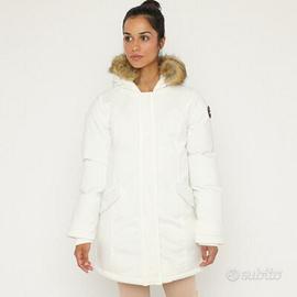 Piumino Geographical Norway