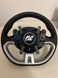 Corona Fanatec GT DD Pro