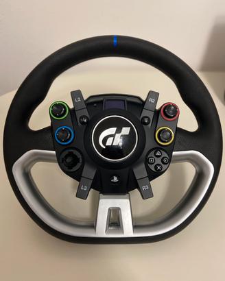 Corona Fanatec GT DD Pro