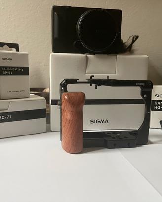 SIGMA fp L 61 mpx