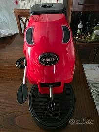 Macchinette Caffè a Cialde  Mini Frog 