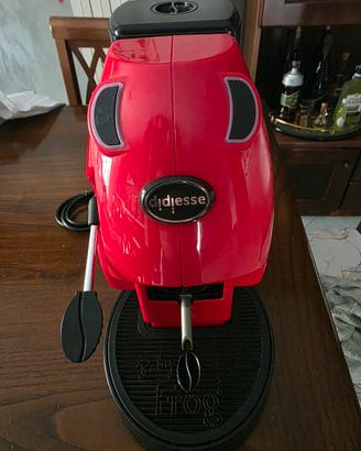 Macchinette Caffè a Cialde  Mini Frog 
