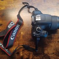 CANON EOS 1300D