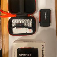 Obd diagnosi auto