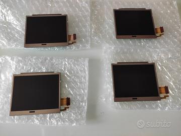 4 Display compatibili Nintendo DSI