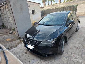 Seat Leon 1.6 Automatica