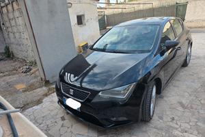 Seat Leon 1.6 Automatica