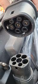 Cavo Ricarica Auto elettrica Tipo 2