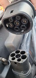 Cavo Ricarica Auto elettrica Tipo 2