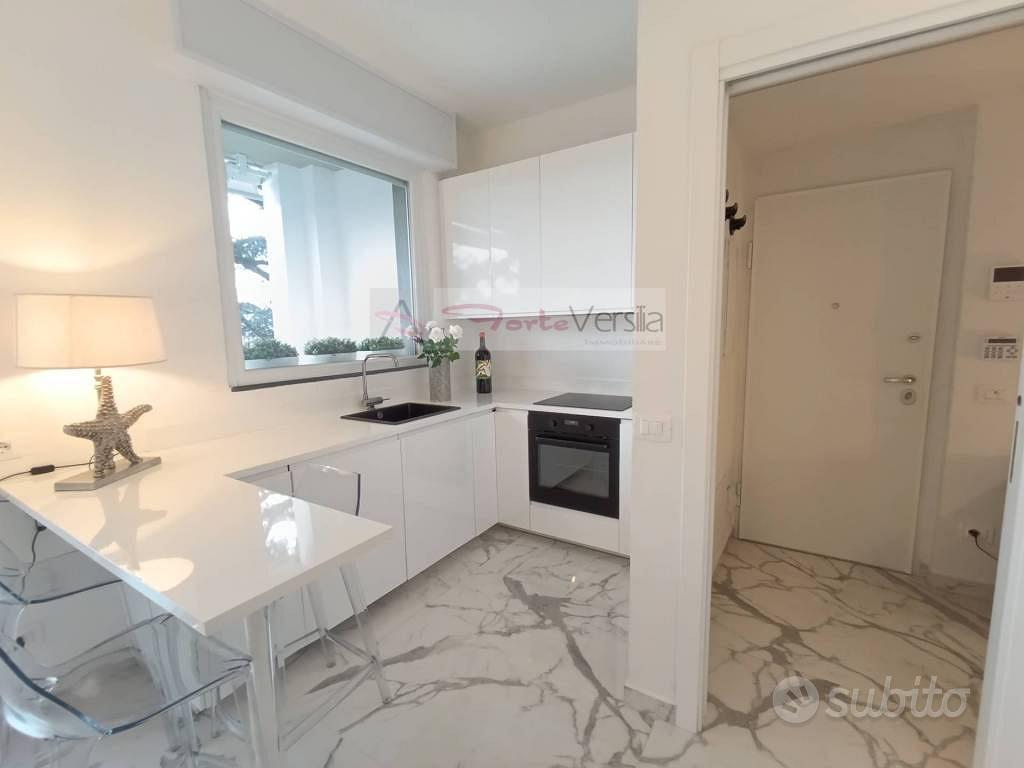 Appartamento – Forte dei Marmi, Vittoria Apuana - Altro