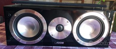CANTON crono 505.2
