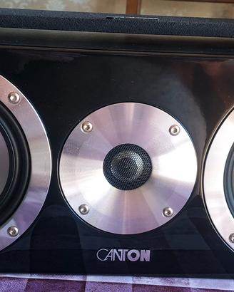 CANTON crono 505.2