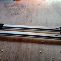 barre portatutto thule