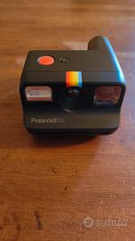 Polaroid Go con pellicole