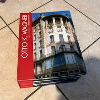 L’ARCHITETTURA I PROTAGONISTI - edizione rossa