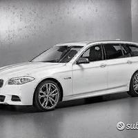 Bmw serie 5 520 525 530 touring