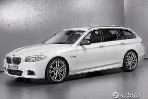 Bmw serie 5 520 525 530 touring