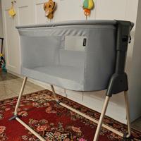 Culla next to me - cosleeping