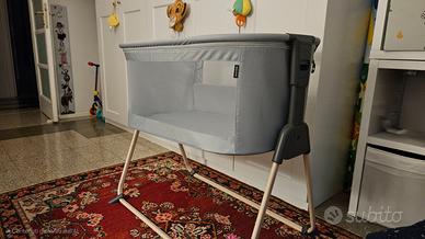 Culla next to me - cosleeping