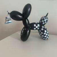 BalloonDog for Nike & Dior