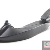 Condotto convogliatore aria destro Ducati 848 1098