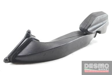 Condotto convogliatore aria destro Ducati 848 1098
