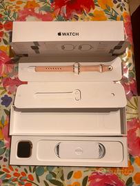 Apple Watch SE 40 mm