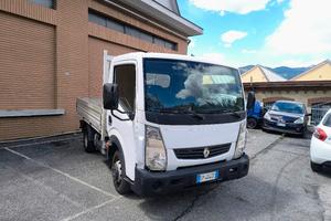 Renault Maxity 